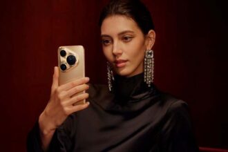 HUAWEI cuenta con el regalo perfecto para toda la familia