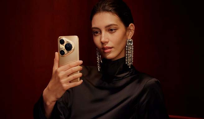 HUAWEI cuenta con el regalo perfecto para toda la familia