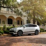 Hyundai Motor Group encabeza los premios Top Safety Awards 2025 del IIHS