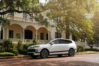 Hyundai Motor Group encabeza los premios Top Safety Awards 2025 del IIHS