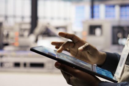 Industria andina acelera su transformación digital rumbo a 2026