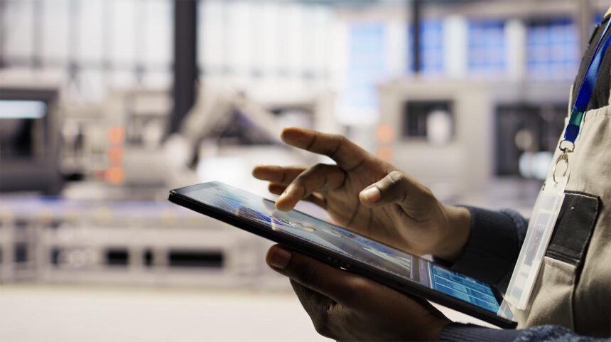 Industria andina acelera su transformación digital rumbo a 2026