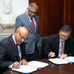 Intel Corporation y Tata Group anuncian alianza estratégica