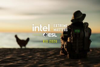 Intel Extreme Masters regresa a Brasil en 2026
