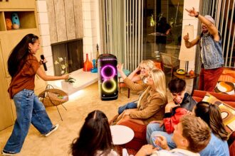 JBL tiene el regalo perfecto para sorprender esta Navidad