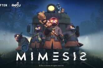 KRAFTON anuncia descuentos en Steam