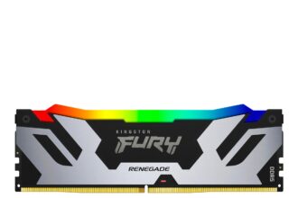 Kingston presenta su lista de regalos para navidad