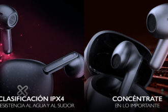 Klip Xtreme presenta en Colombia su selección de audífonos TWS para fin de año