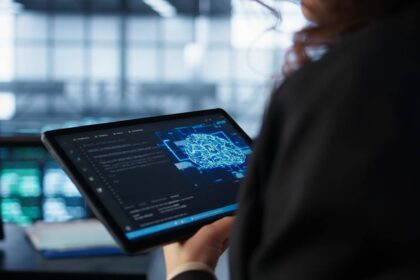 La transición ecológica es una gran oportunidad para e sector tic (1)