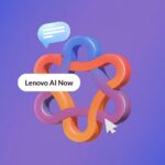 Lenovo presenta el asistente AI Now