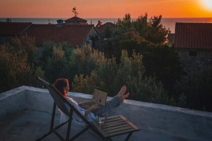 Lenovo presentó el informe global Igniting Real Workplace Transformation