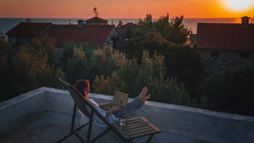 Lenovo presentó el informe global Igniting Real Workplace Transformation