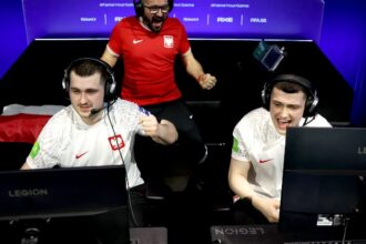 Lenovo y Motorola potenciaron las finales de FIFAe Finals 25