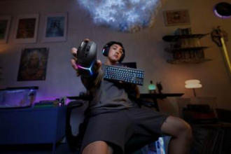 Logitech cuenta con el regalo perfecto para fin de año