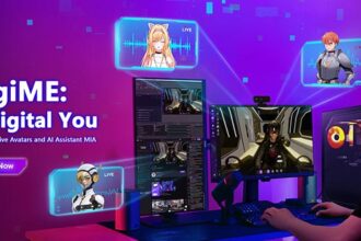 MSI anuncia nueva versión de DigiME