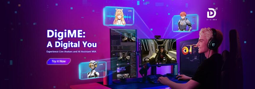 MSI anuncia nueva versión de DigiME