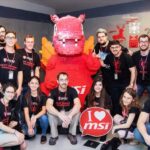 MSI es incluido en la lista Forbes World's Best Employers 2025