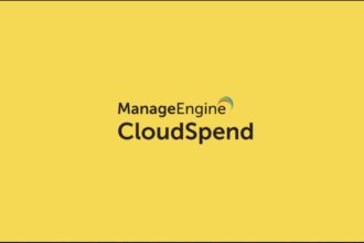 ManageEngine anuncia la expansión de la plataforma CloudSpend