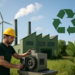 Manufactura sostenible impulsaría competitividad empresarial en la región