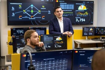 Mastercard lanza Mission Control & Operations en América Latina