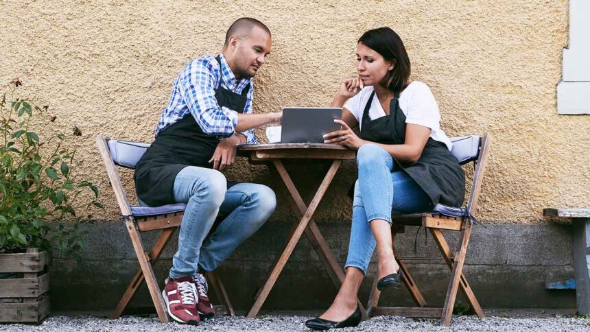 Mastercard presenta la tarjeta pyme con soluciones de ciberseguridad integradas