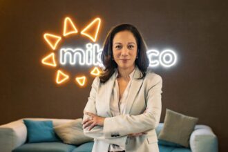 Mibanco celebra su quinto aniversario en Colombia