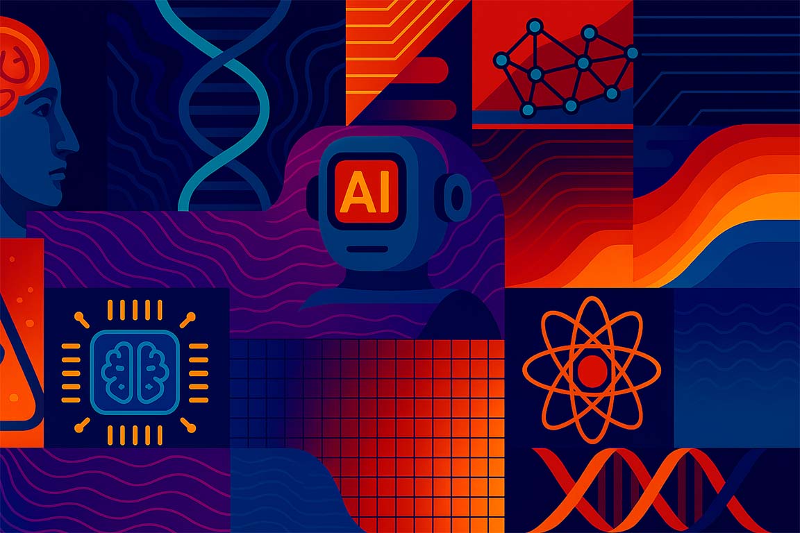 Microsoft presenta las 7 tendencias de inteligencia artificial para ...