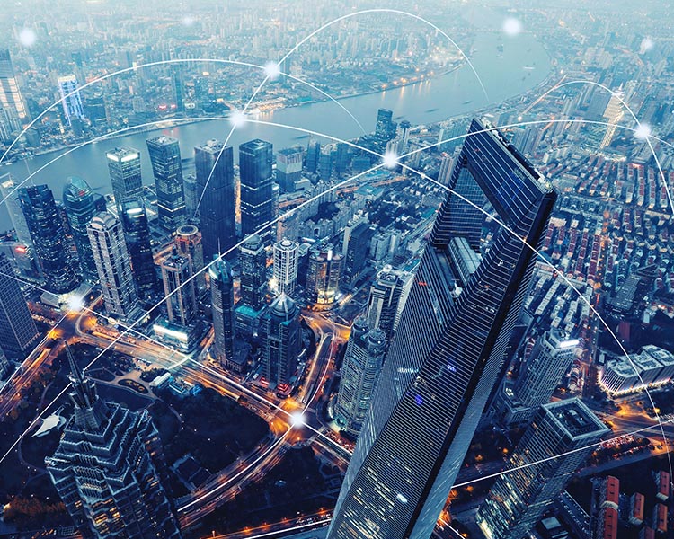 NEC en Argentina lleva cuatro años en la gestión de la Fiscalización Electrónica de infracciones de tránsito