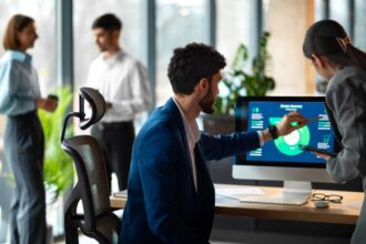 NTT DATA es reconocido en los Cisco Partner Summit 2025