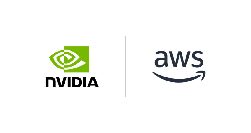 NVIDIA y AWS ampliaron su colaboración estratégica