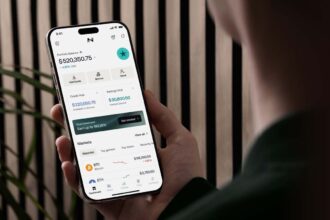 Nexo anunció la adquisición de Buenbit