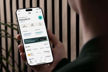 Nexo anunció la adquisición de Buenbit