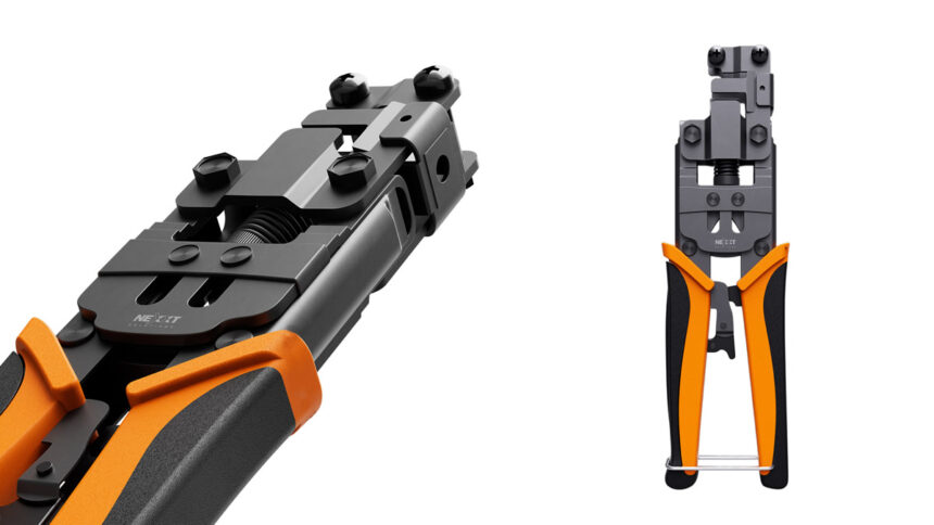 Nexxt Infraestructura presentó en Colombia su herramienta QuickTerm