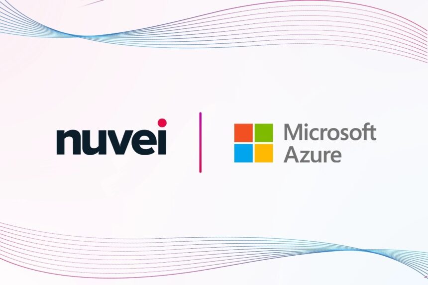 Nuvei amplía su alianza con Microsoft