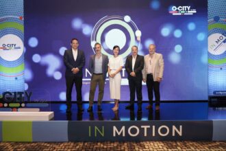 O-City continúa digitalizando el transporte público colombiano