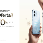 OPPO anuncia descuentos exclusivos en Colombia