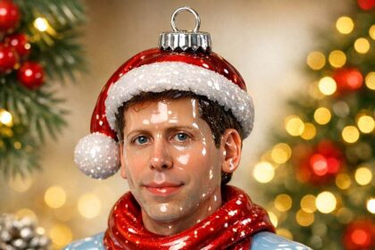 OpenAI anuncia nueva versión de ChatGPT Imágenes