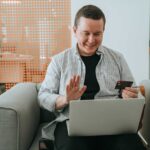 Pagos electrónicos con PSE aumentan en jornada de Black Friday