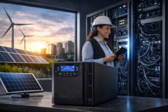 Panduit fortalece su portafolio de UPS con nuevas soluciones