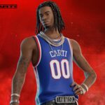 Playboi Carti llega a Fortnite el 11 de diciembre