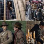 Prime Video revela primeras imágenes de la serie Young Sherlock