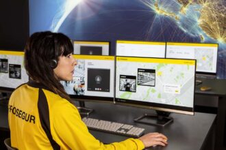 Prosegur Alarms acelera su crecimiento orgánico