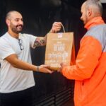 Rappi Turbo es el superhéroe real que salva la Navidad en 10 minutos