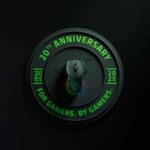 Razer anuncia el Razer Boomslang 20th Anniversary Edition