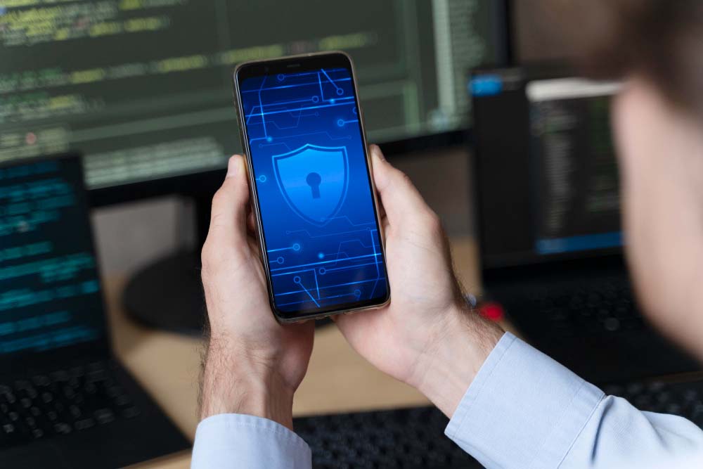 Recomendaciones para proteger tus datos personales durante fin de año