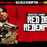 Red Dead Redemption ya está disponible en Netflix, iOS, Android, PS5, Xbox Series X S y Nintendo Switch 2