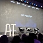 Restart estuvo presente en AI in Latam 2025