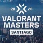 Riot Games comparte primeros detalles sobre VALORANT Masters Santiago 2026