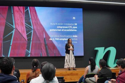 Ruta N se consolida como centro de ciencia, tecnología e innovación con enfoque social