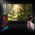 Samsung invierte en IA en sus TVs para reinventar el concepto de experiencia
